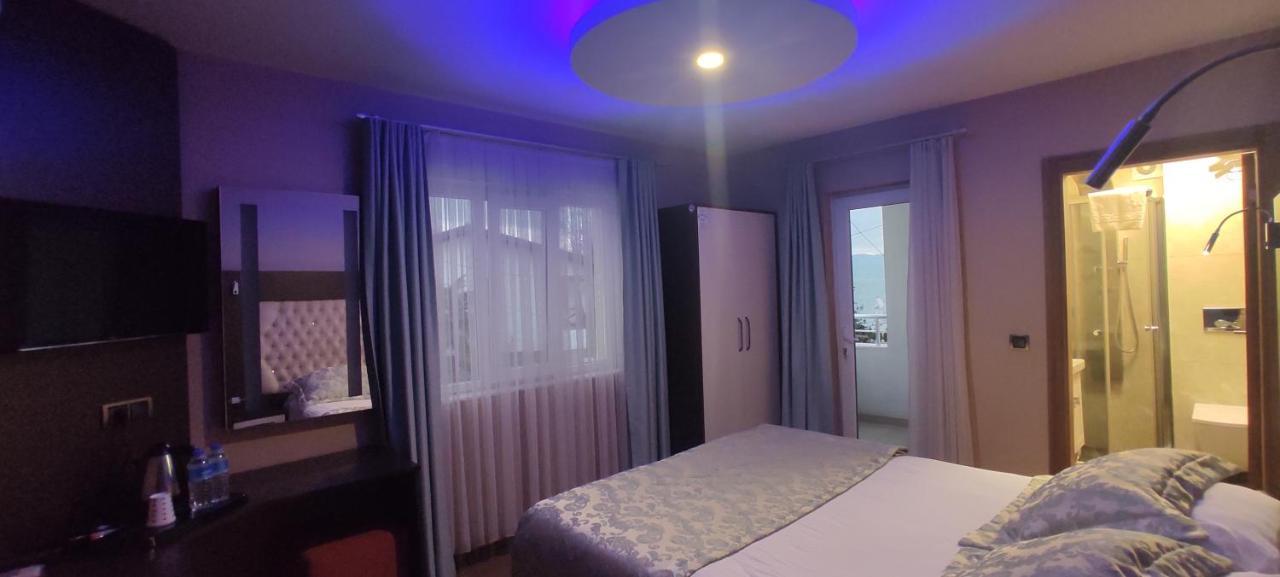 Senler Boutique Hotel Sapanca Exterior photo