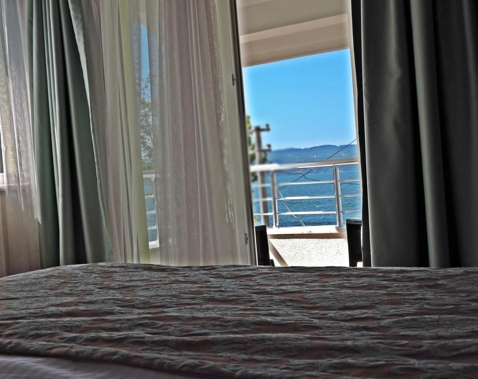 Senler Boutique Hotel Sapanca Room photo