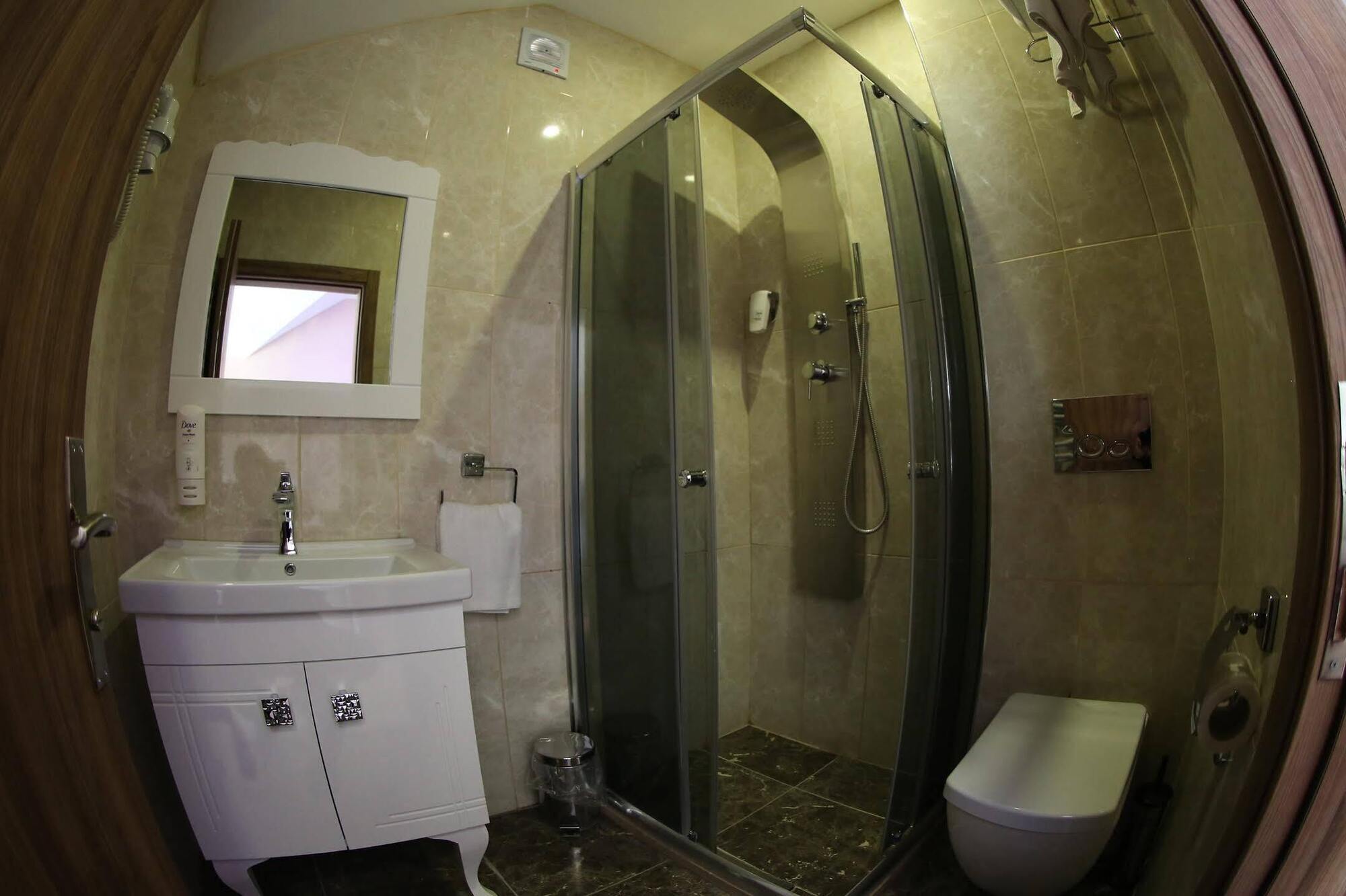 Senler Boutique Hotel Sapanca Exterior photo